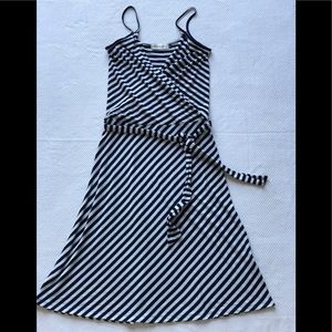 Veronica M Nautical Sundress